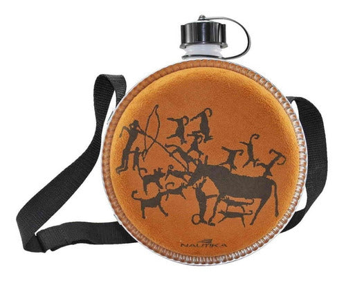 CANTIL MOIKAN 1,9L UNICA