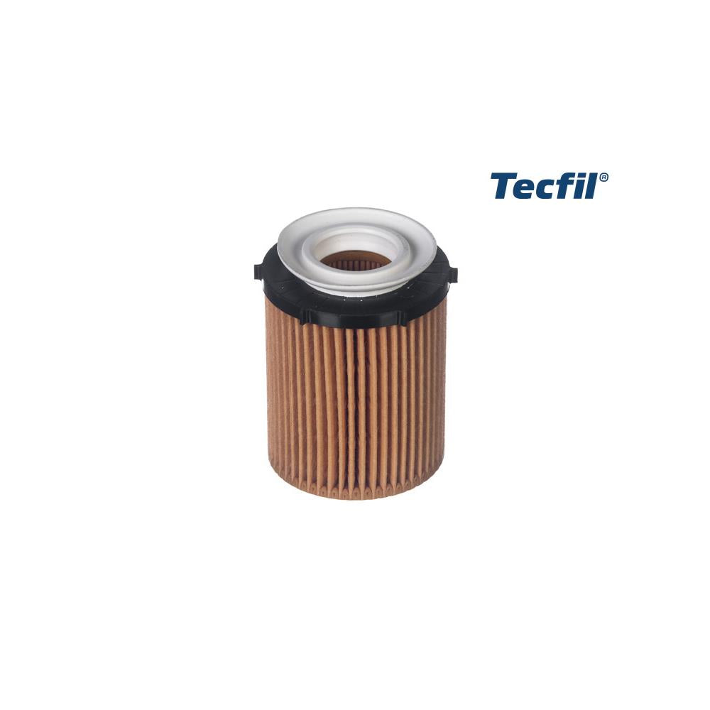 Filtro de Óleo Tecfil PEL805 Mercedes C-CLASS/Vito/E-CLASS/GLA-CLASS/Classe A/A-CLASS/CLA-CLASS
