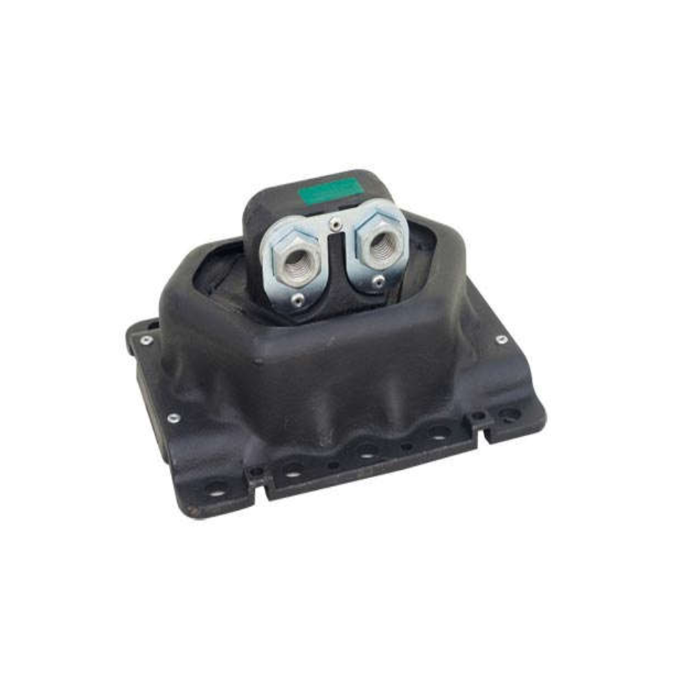 Coxim Traseiro Motor Suporte Rei R-2249 Volvo B9SLA/B7RLE 290/B7 4X2/B7 ROD. 4X2
