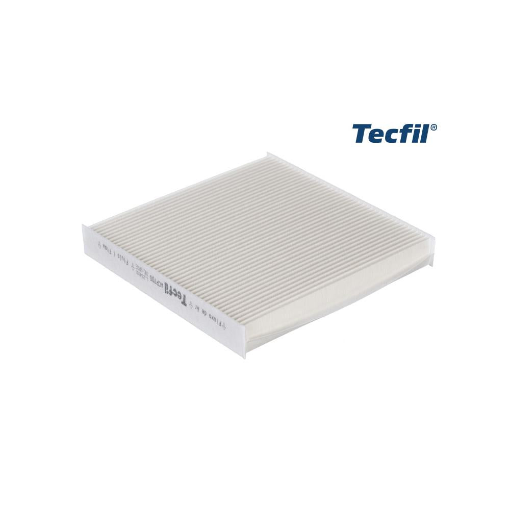 Filtro de Cabine Tecfil ACP700 Honda CR-V/Civic/Accord/CR-X