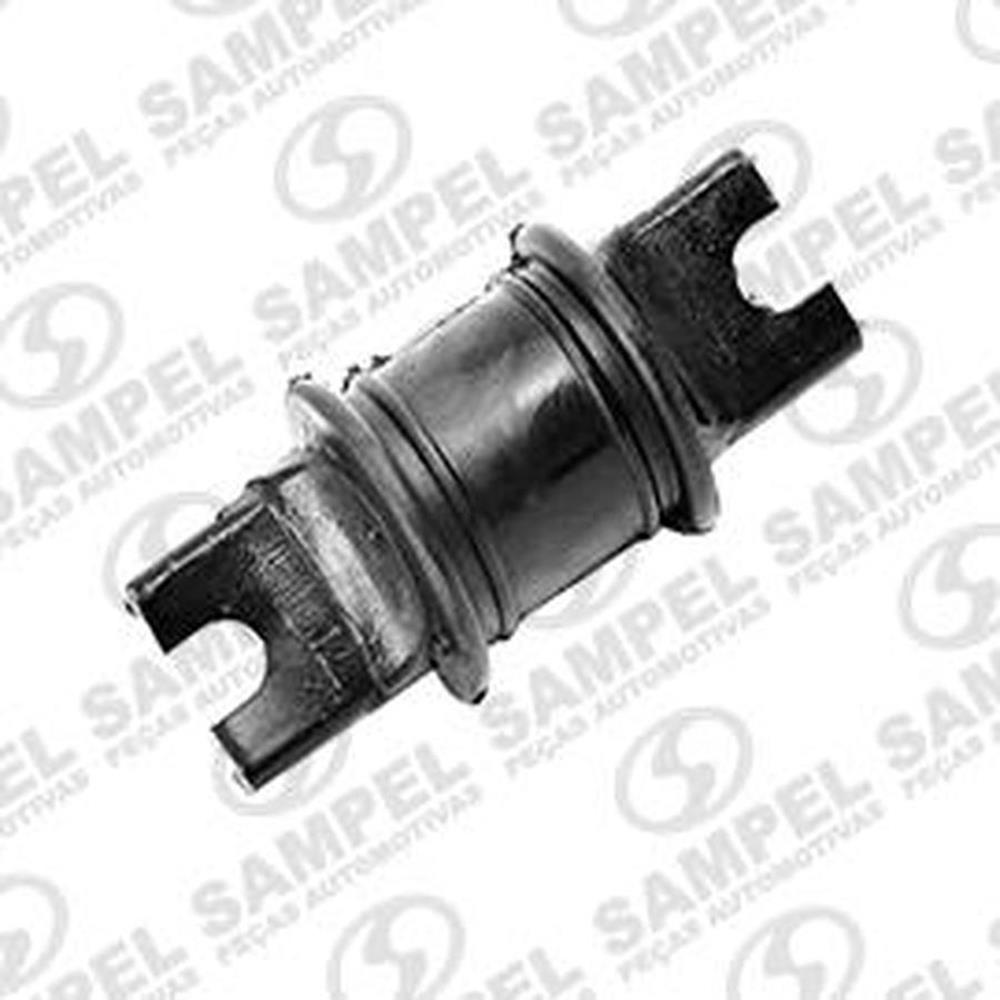 Bucha Inferior Amortecedor Dianteira Sampel 7026 Kia Besta, Asia Motors HI-TOPIC