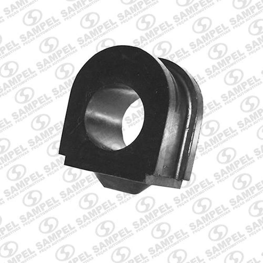 Bucha Barra Estabilizadora Suspensão Dianteira 29mm Sampel 3152 GM S10