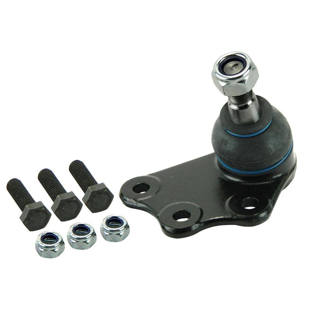 Pivô de Suspensão Inferior Nakata N 6073 Fiat Doblo