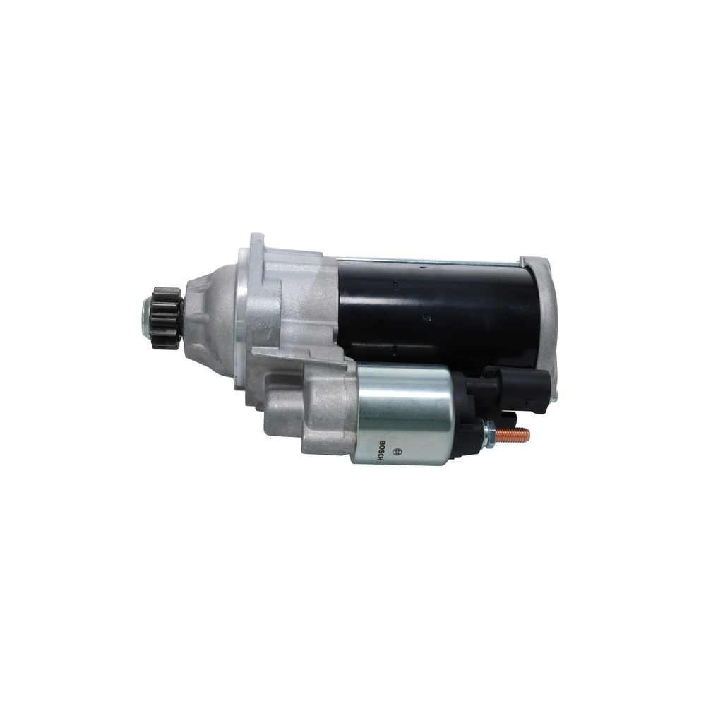 Motor de Partida 12v Bosch 1986S00885 Audi A3/A3 Sedan, VW Golf Variant/Golf