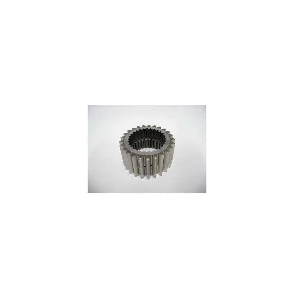 Engrenagem Solar Z25 28e(G240) Moto Pecas 03326 Mercedes 1944 S/Axor/LS 1938/L 2638/1938 S/LS 2638