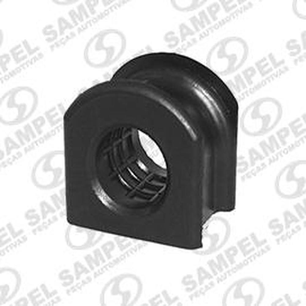 Bucha Barra Estabilizadora Suspensão Dianteira 32mm Sampel 2762 Ford Ranger
