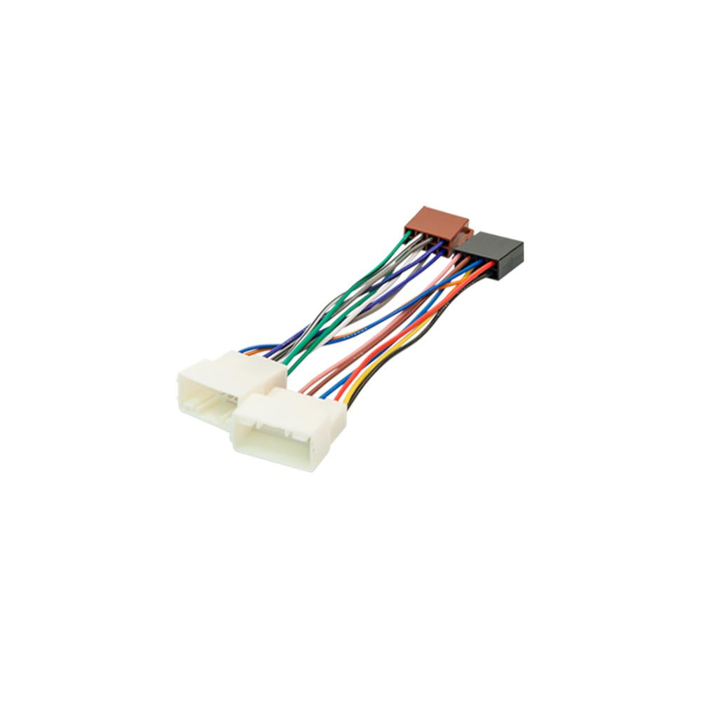 Conector P/cd Hyundai Hb 20 Permak 35/D5 Hyundai HB20/HB20 S/HB20 X