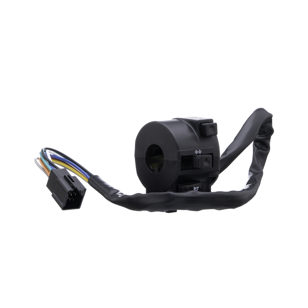 Chave Luz Authomix CH1035040 Honda CG 125 Fan