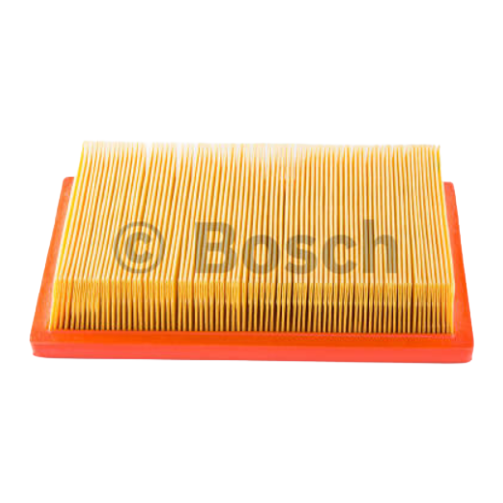 Filtro de Ar Bosch 0986B02305 Fiat Fiorino/Uno/Prêmio/Elba/Palio/Duna, Ford Verona