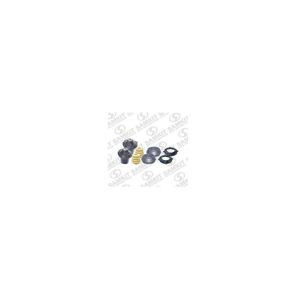 Kit Amortecedor Suspensão Dianteiro 02 Lado Direito Sampel SK314C GM Astra/Vectra
