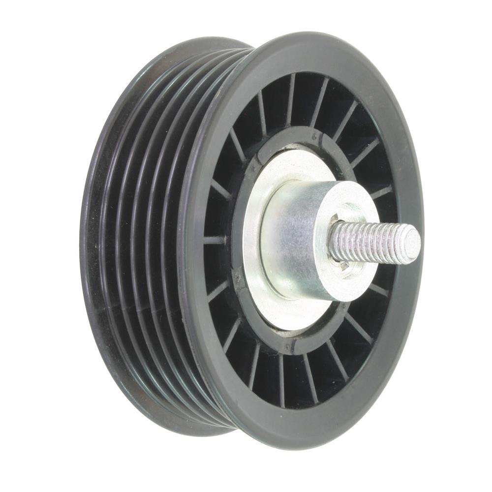 Polia Estriada Correia Alternador Authomix RO4396 GM Celta/Prisma