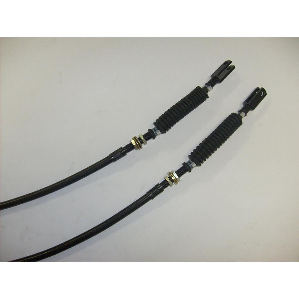 Cabo Acelerador Cabovel 131437 Scania T 114