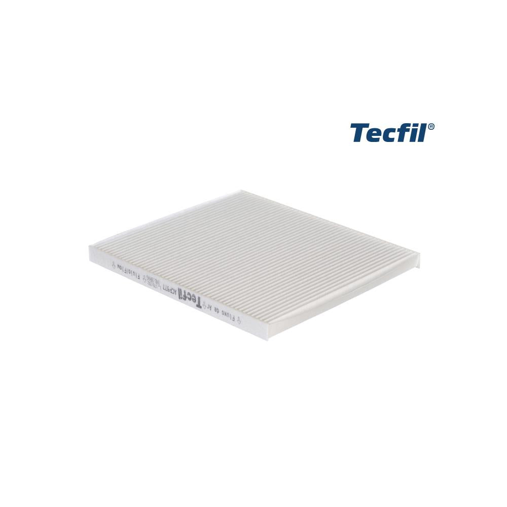 Filtro de Cabine Tecfil ACP977 Kia Sorento/Carnival/Mohave/Cerato