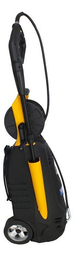 Lavadora De Alta Pressão Vulcan Vlp2500 Lava Calçada/carro