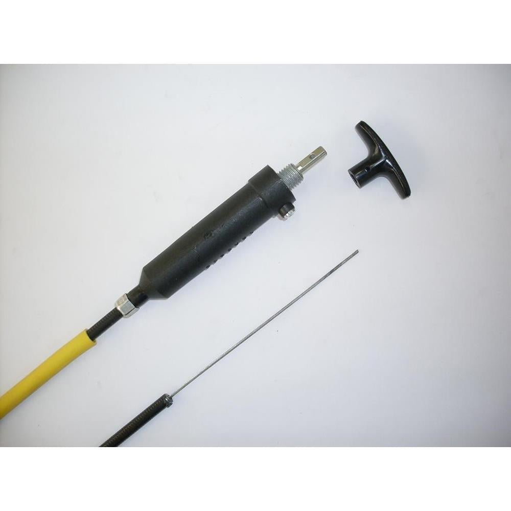 Cabo Estrangulador Cabovel 11324B VW 6-80/11-140/7-90 S/7-110 S