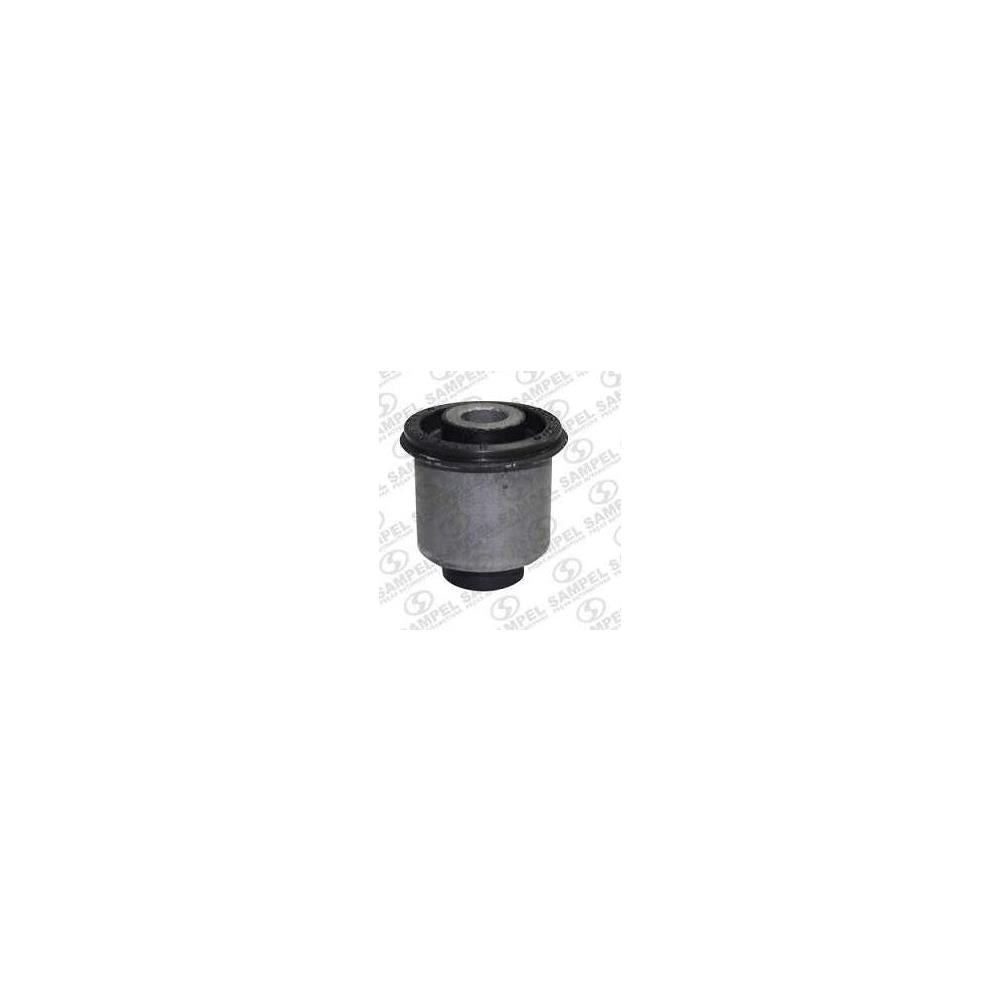 Bucha da Bandeja Superior Suspensão Dianteira Sampel 8367 Nissan Frontier