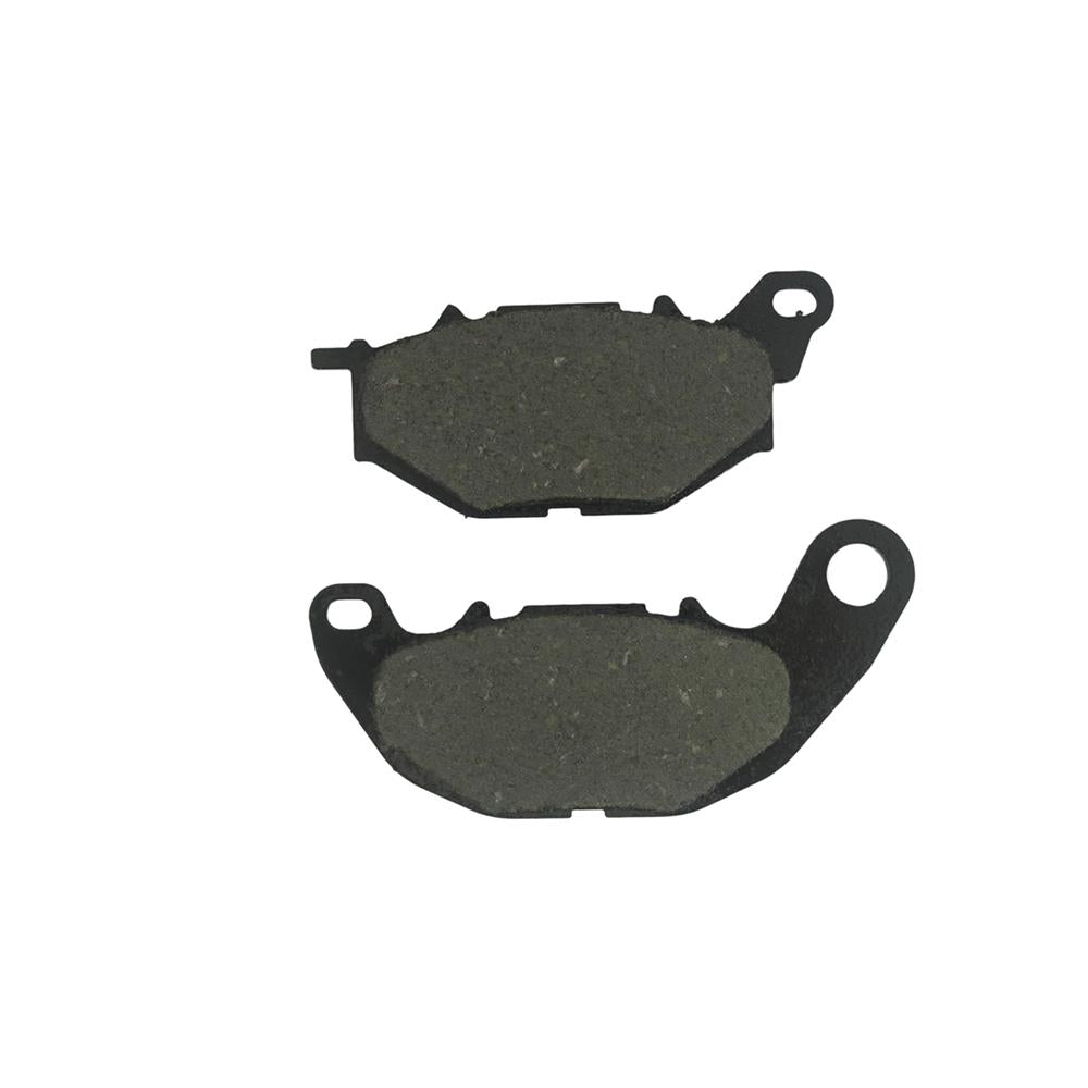 Pastilha Linha Racing Cobreq N-1876 Yamaha YZF-R3 300/MT-03
