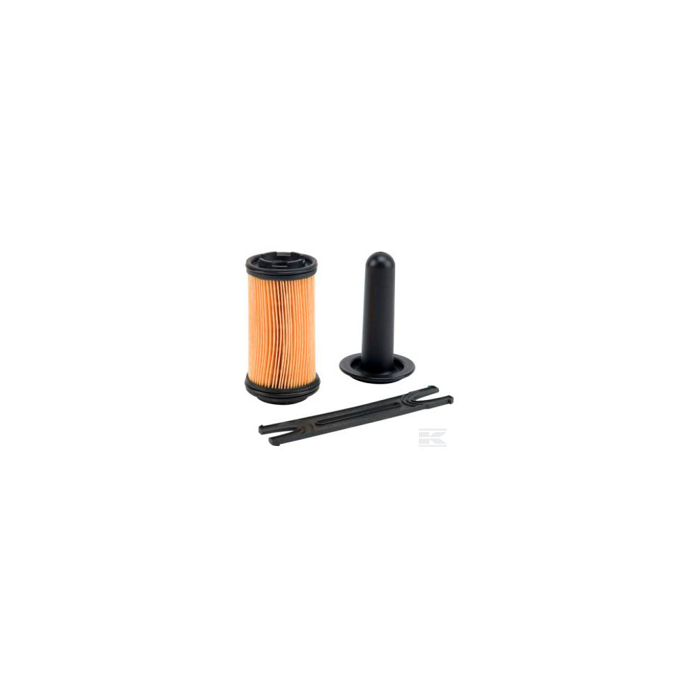 Filtro Ureia Mann-filter U 500 1 KIT VW 5.150 OD/Delivery/9.160 OD Plus/8.160 Ods LE/8-160