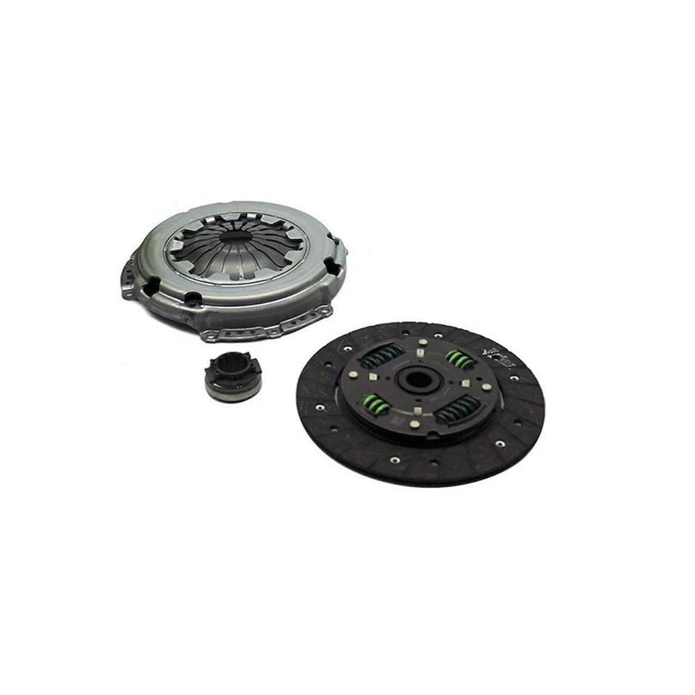 Kit de Embreagem 3p Valeo 228224 VW Fox/Golf/Gol/Polo Sedan/Polo/Polo Classic/Voyage