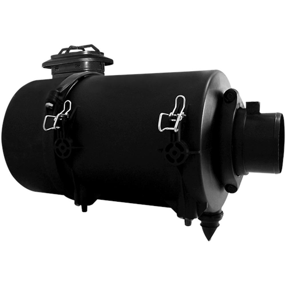 Conjunto Filtro de Ar Sem Elemento Reserplastic 000727 VW 8-140/7-100/8-100/8-120