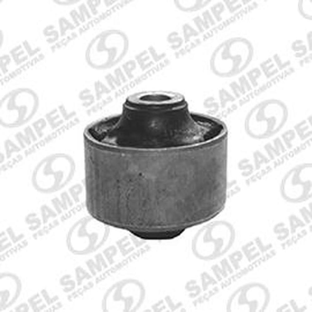 Bucha Bandeja Suspensão Dianteira Sampel 8174 Hyundai Azera/Santa FÉ