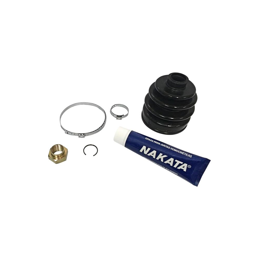 Kit Reparo Junta Homocinética Nakata NKJ027 VW Golf