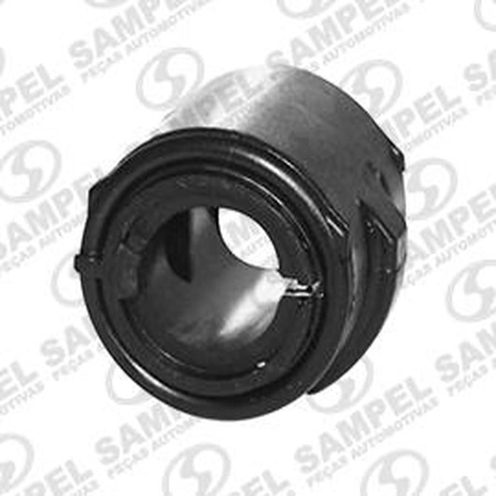 Bucha Barra Estabilizadora Suspensão Dianteira Diâmetro 19 Sampel 8259 Citroen C3