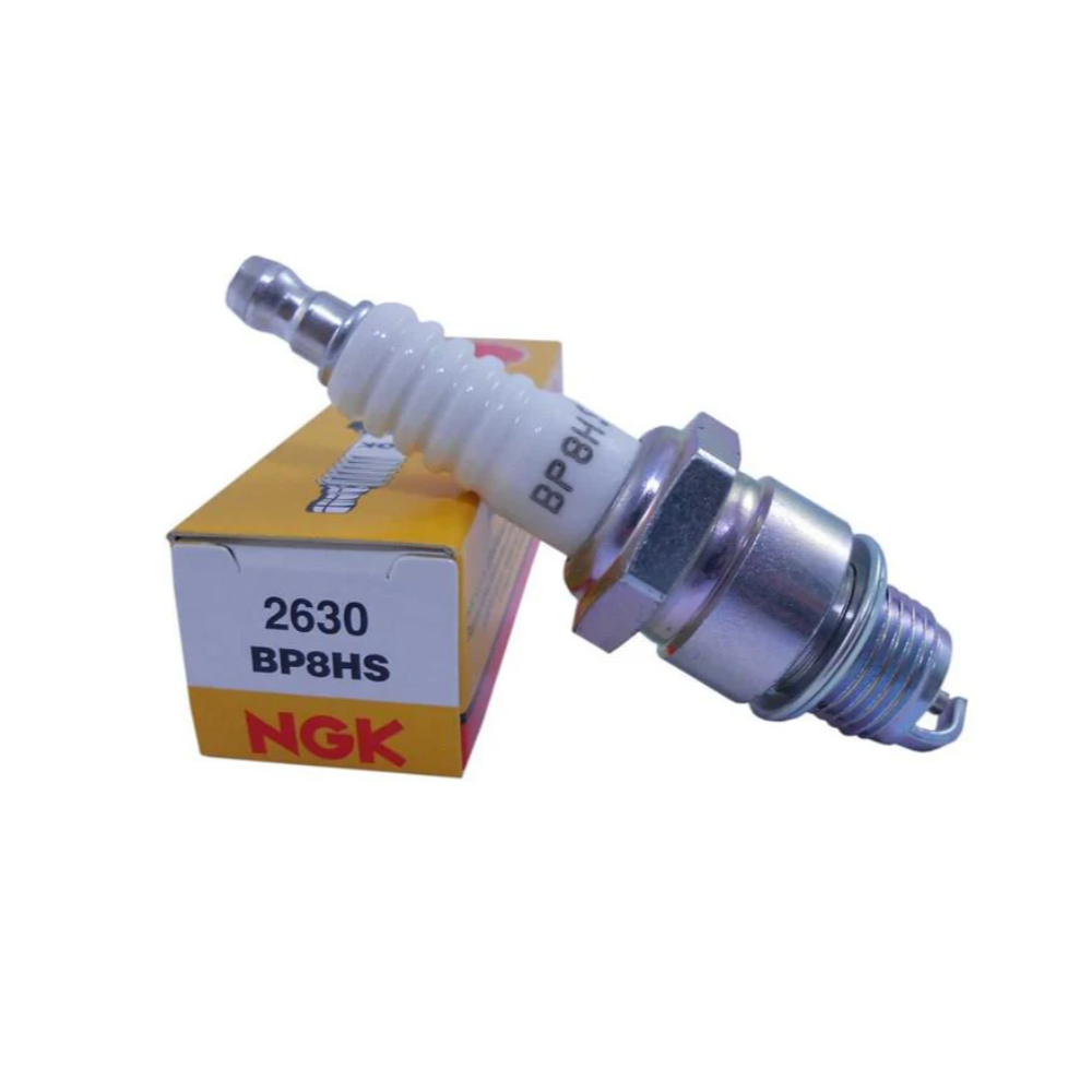 Vela Ignição Ngk BP8HS Caixa com 10 Brandy Pista 70