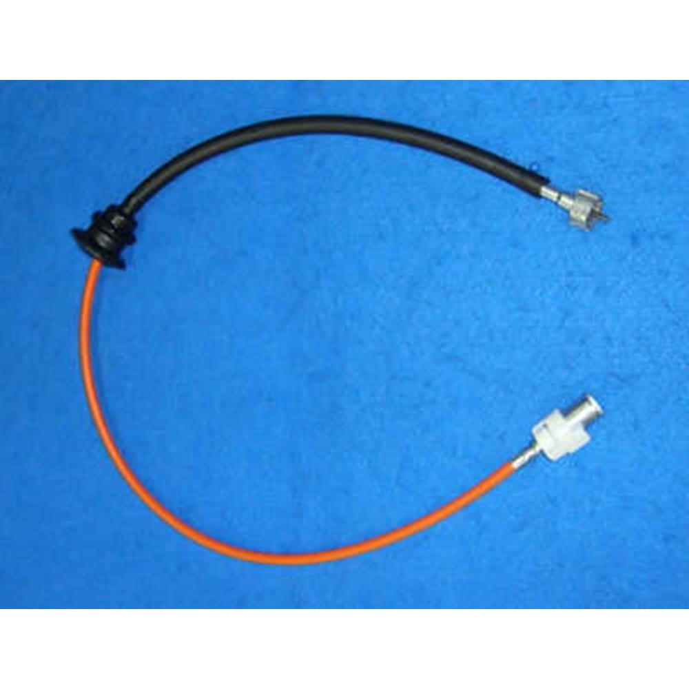 Cabo Velocimetro Fania 34-227 Ford Verona/Escort, VW Logus