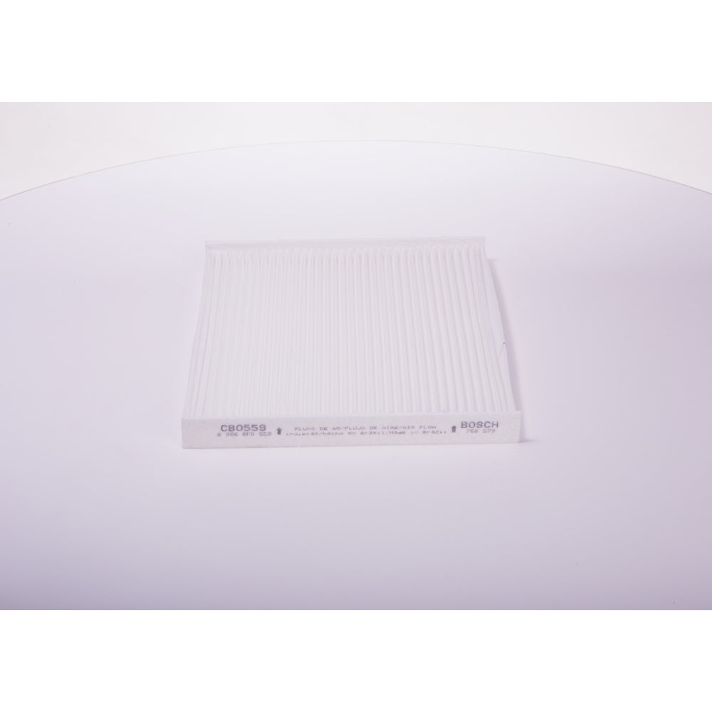 Filtro de Cabine Standard Bosch 0986BF0559 Hyundai Tucson/IX35, Kia Sportage/Carens