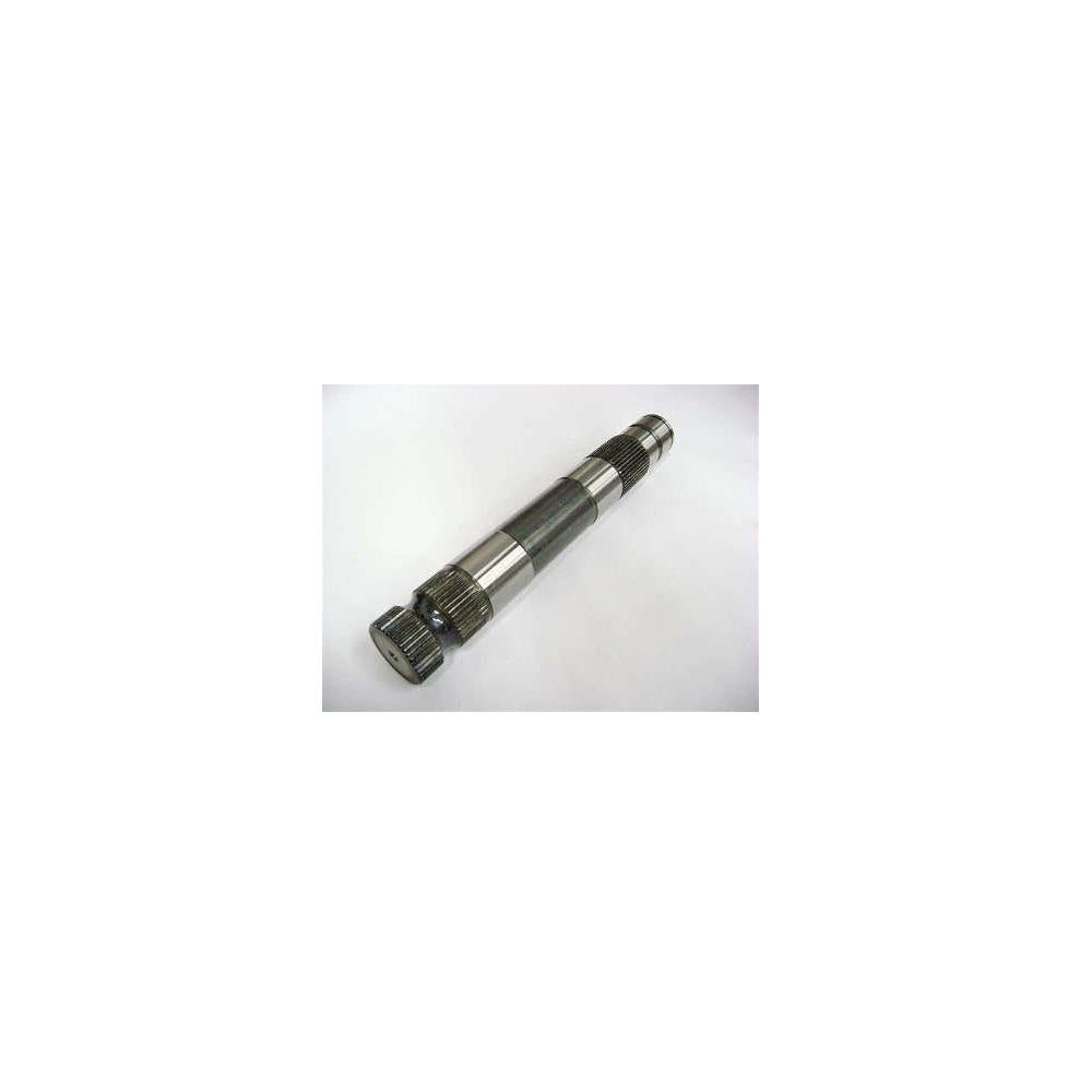 Eixo Elevador 43e 45e-340mm Moto Pecas 07599 Massey Ferguson MF 235/MF 265/MF 290 4X4/MF 290 4X4 Cana/MF 292 4X2/MF 292/MF 265 E 4X2/MF 292 4X4