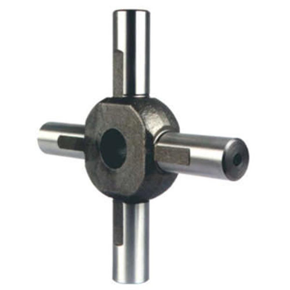 Cruzeta do Diferencial Moto Pecas 01039 Scania T 112/T 113/R 112/T 124/R 113/T 114/R 142/LK 111/R 143