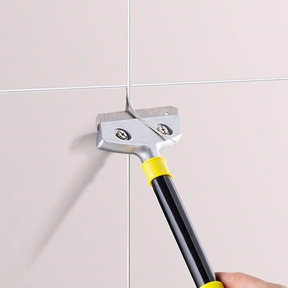 Rejunte Infinity Porcelanato | Vulcano