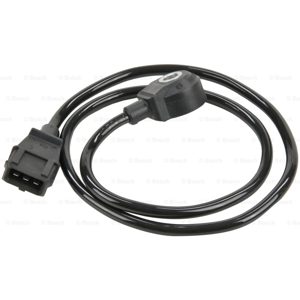 Sensor Detonacao Bosch 0261231004 VW Passat Variant/Passat, GM Suprema/Kadett/Omega