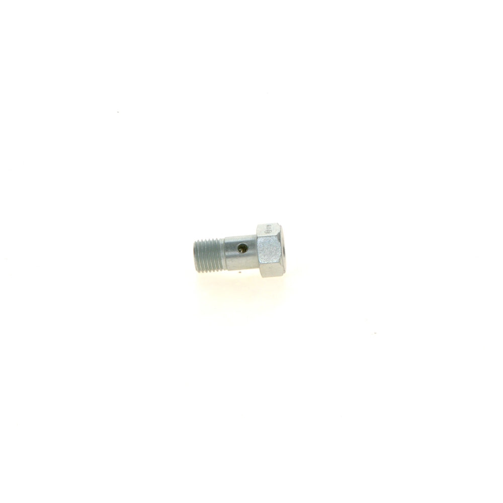 Válvula Retorno Bomba Injetora Bosch 1417413047 Mercedes LB 2325/1718 K/1718/LS 1632/LK 1118/L 1621/O 400/L 1625/LO 708/OF 1620/O 371/L 2318/LK 1318