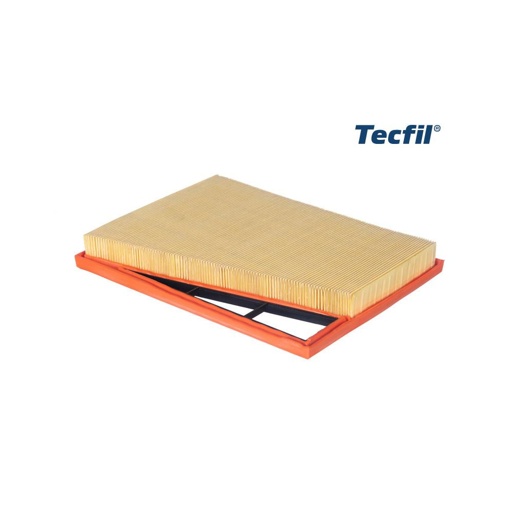 Filtro de Ar Tecfil ARL4161 Fiat Argo/Cronos/Mobi/Uno/Strada/Pulse