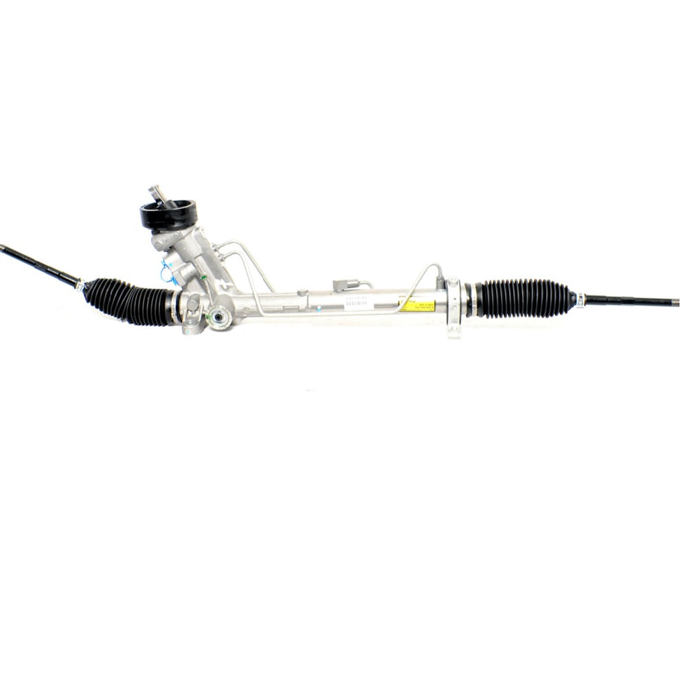 Caixa de Direção Hidráulica Trw 16900255S VW Gol/Saveiro/Fox/Spacefox/Voyage/Crossfox
