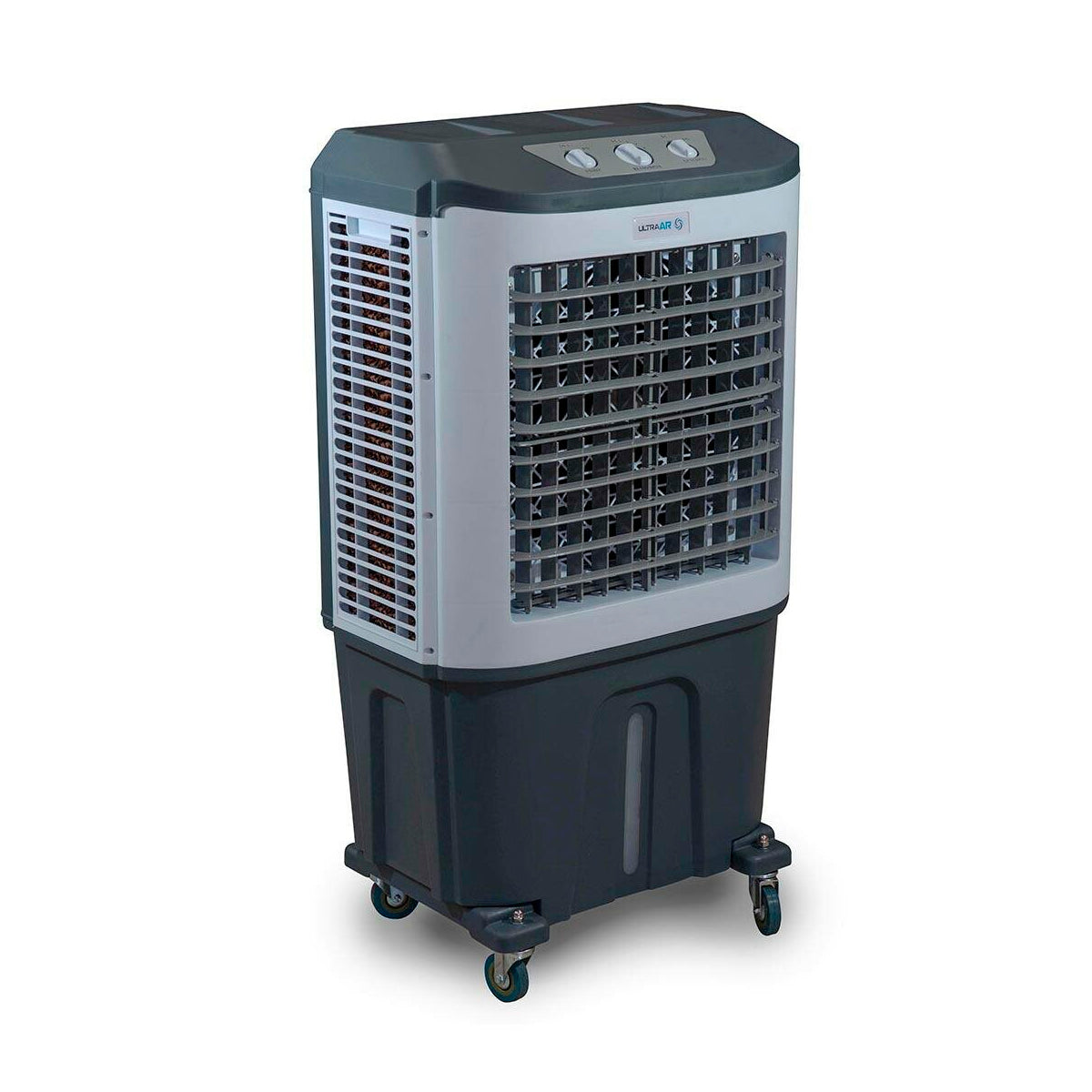 Climatizador Umidificador De Ar Industrial Ultraar 80 Plus