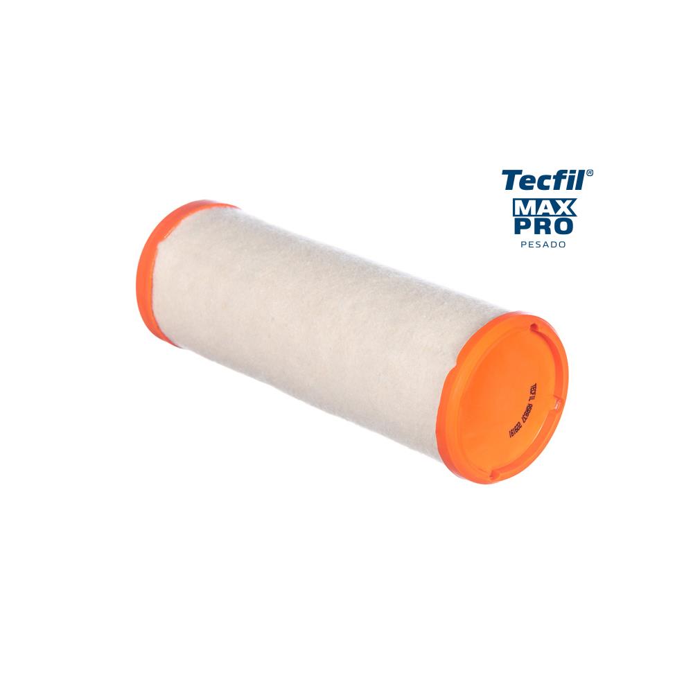Filtro de Ar Tecfil ASR837 Iveco Tector Attack/Tector/Eurocargo Cavallino/Eurocargo/Tector Stradale/Cursor 330/Powerstar/Stralis 330/Stralis 400