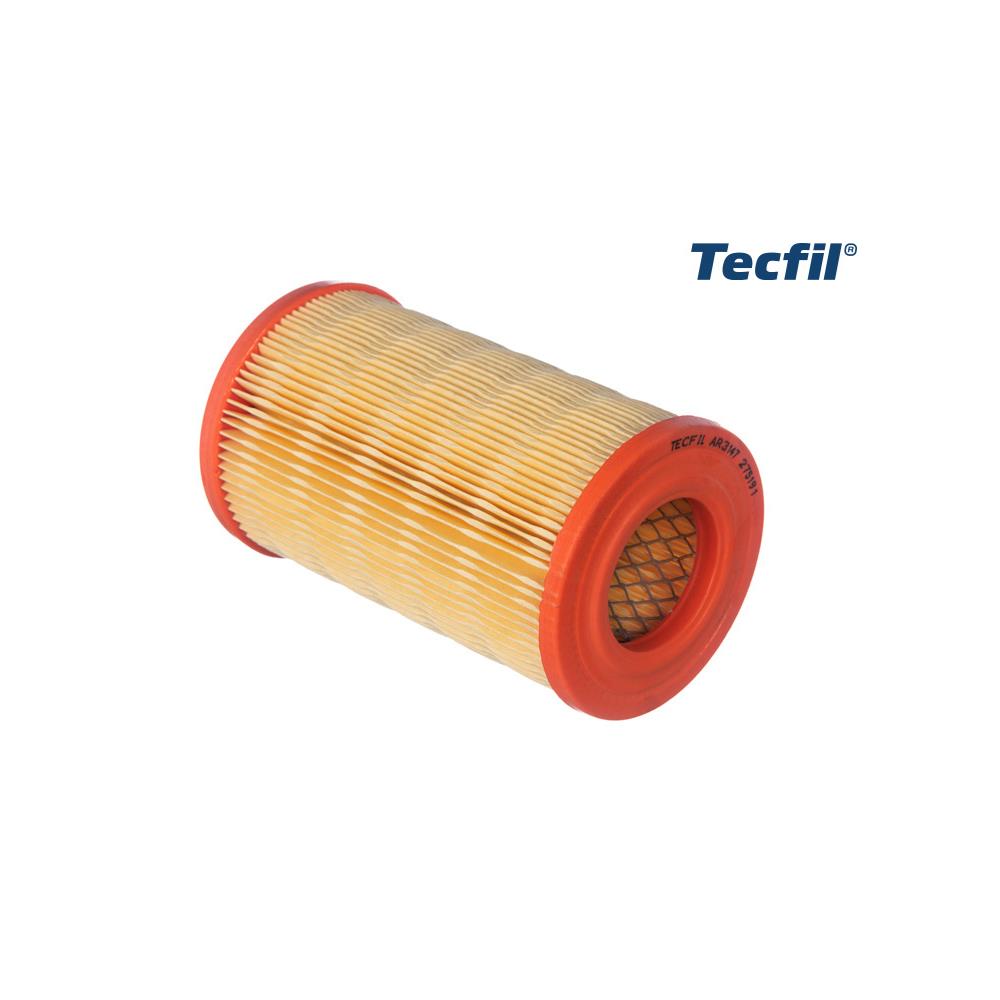Filtro de Ar Tecfil AR3147 Fiat Fiorino/Uno/Spazio/Elba