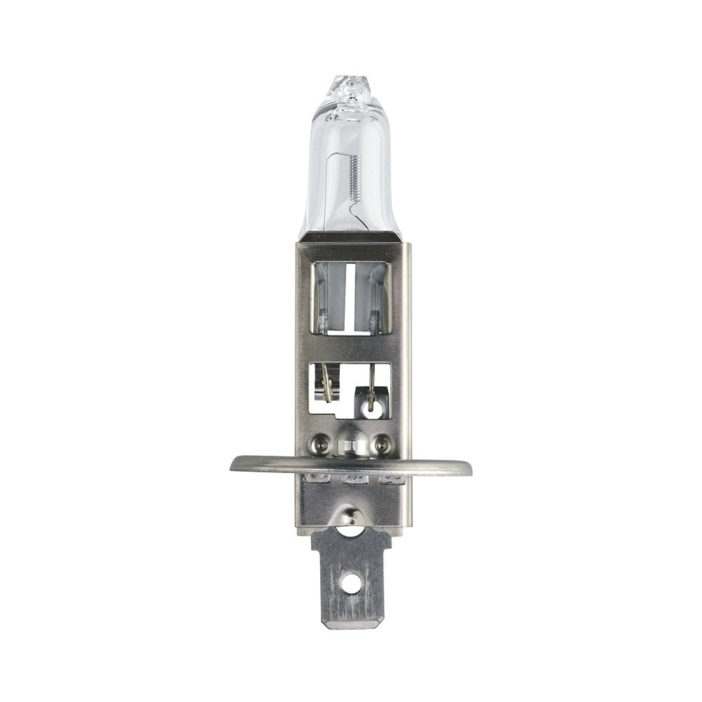 Lâmpada Standard H1 12v 55w Philips 12258C1 Universal Motos/Automovéis e Utilitários Leves