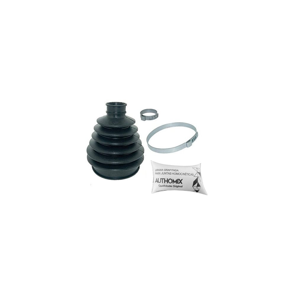 Kit Junta Homocinética Lado Direito Roda Authomix KJ3207R Ford Ranger/Explorer