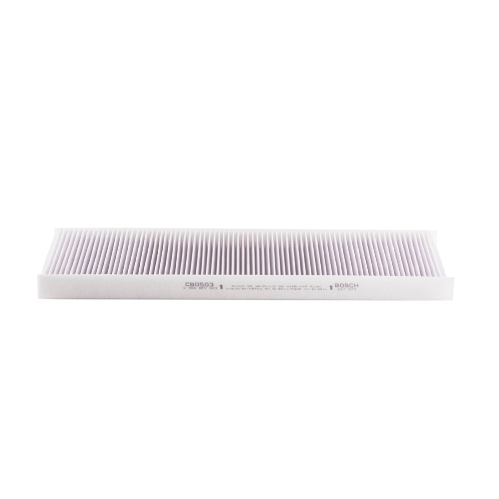 Filtro de Cabine Standard Bosch 0986BF0503 GM Vectra