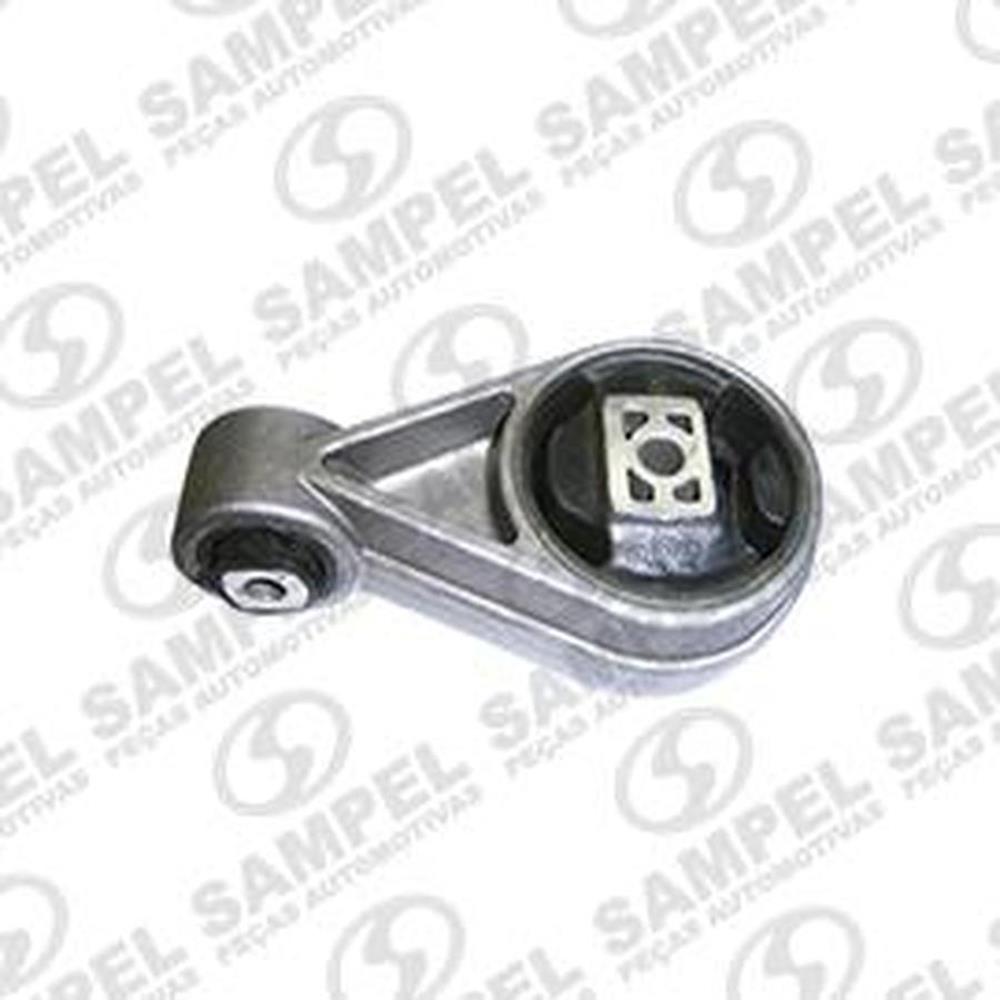 Suporte Torção Traseiro Sampel 2743 Ford Focus