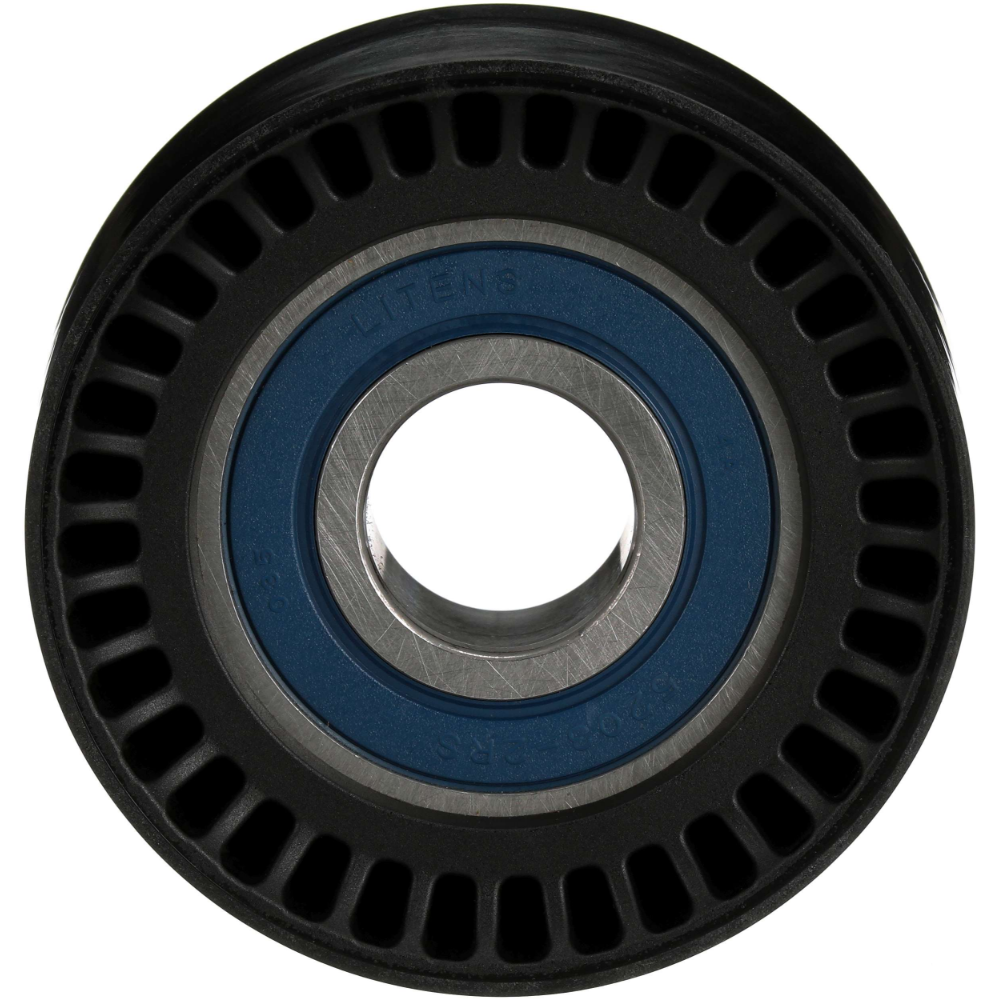 Polia Micro-v Gates T42331 Volvo XC60/S60/XC90/V40/S90/XC40/V60