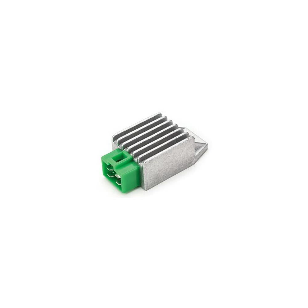 Regulador Retificador Magnetron 90271370 Honda CG 150 Titan/CG 150 Sport/CG 125 Fan/NXR 150 Bros/NXR 125 Bros/Biz 100/CG 125 Cargo/CG 150 Job