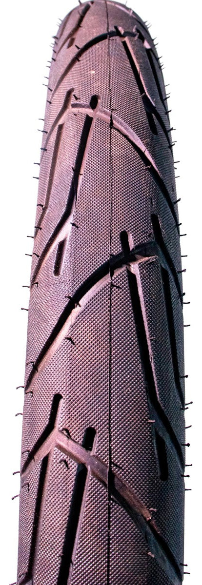 Pneu 20X1.95 Praieiro, Preto - Levorin