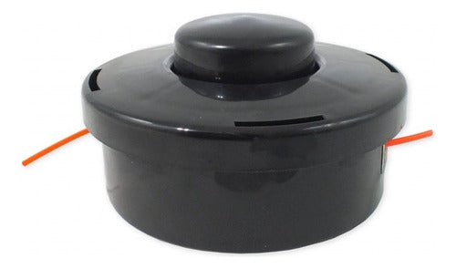 Roçadeira Costal Capinadeira E Cultivadora Vulcan Trent