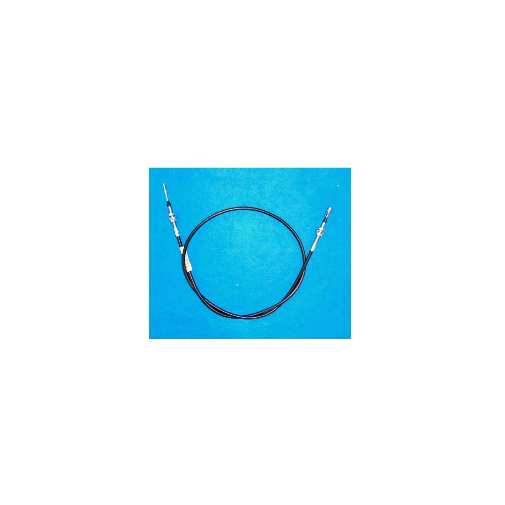 Cabo Acelerador Fania 55-043 Valtra A650/A750 4X2/A950/A750/A 950/A950 4X4/A650 4X4/BH 180 4X4/A850 4X4/A650 4X2/A850/A750 4X4/A 850
