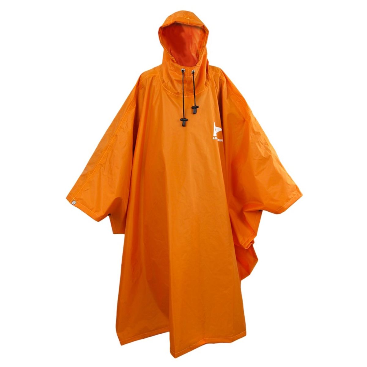 Capa Poncho Pro Legendários 5000mm NTK com Capuz